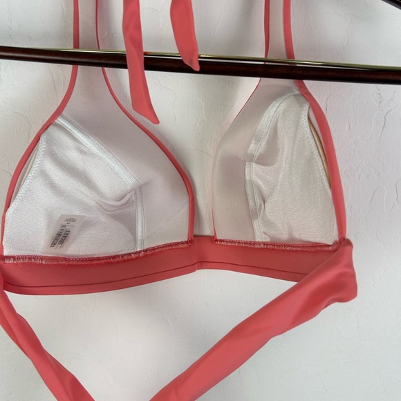 Victoria's Secrets Bra Size Medium Pink - Picture 6 of 9